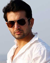 Jay Bhanushali